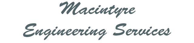Macintyre Engineering Services